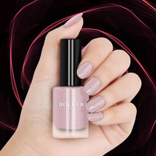 بولفر يو إس إيه طلاء أظافر - 637