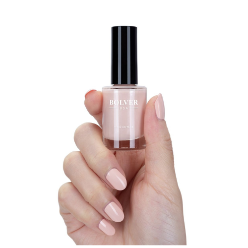 بولفر يو إس إيه طلاء أظافر - 744