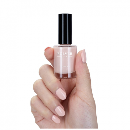 بولفر يو إس إيه طلاء أظافر - 744 بولفر يو إس إيه طلاء أظافر - 744