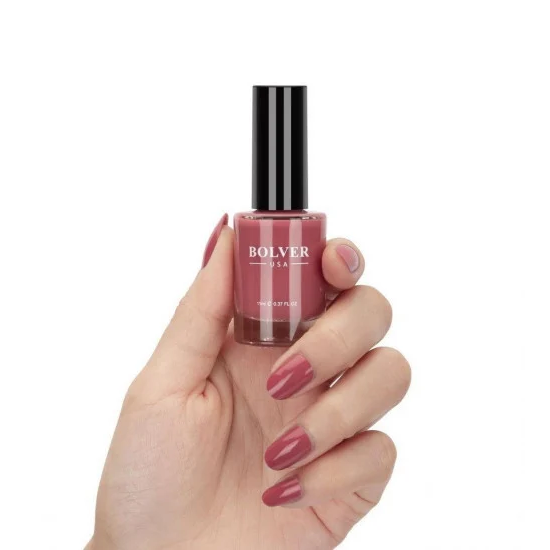 بولفر يو إس إيه طلاء أظافر -701