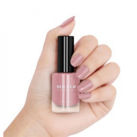 بولفر يو إس إيه طلاء أظافر -650