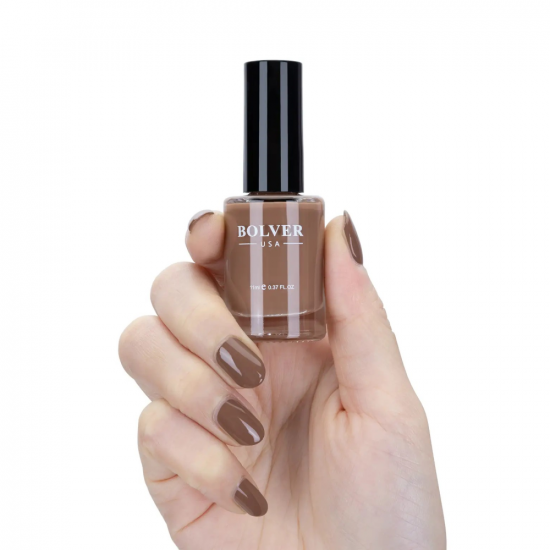 بولفر يو إس إيه طلاء أظافر - 743