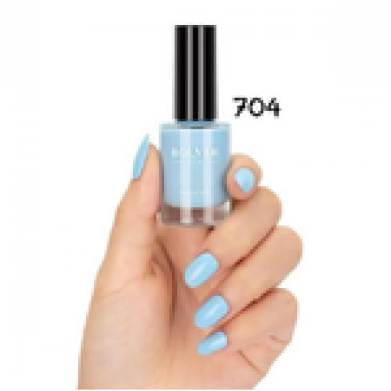 بولفر يو إس إيه طلاء أظافر -704