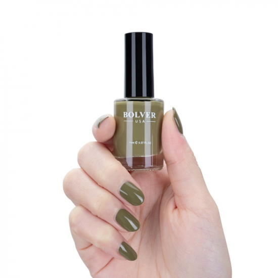 بولفر يو إس إيه طلاء أظافر -745