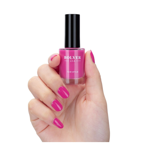 بولفر يو إس إيه طلاء أظافر - 725