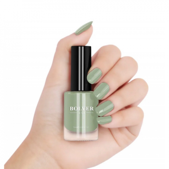 بولفر يو إس إيه طلاء أظافر -647