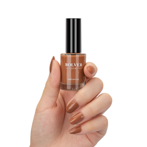 بولفر يو إس إيه طلاء أظافر - 710