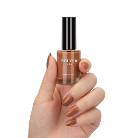 بولفر يو إس إيه طلاء أظافر - 710