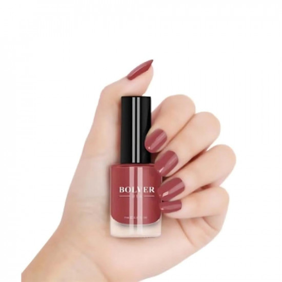 بولفر يو إس إيه طلاء أظافر -653