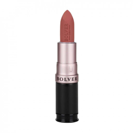 بلوفير أحمر شفاه مطفي ثابت 123