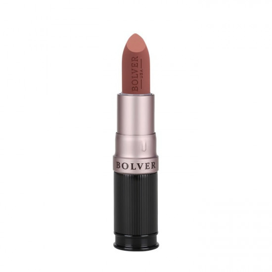 بلوفير أحمر شفاه مطفي درجة لون 153 بلوفير أحمر شفاه مطفي درجة لون 153