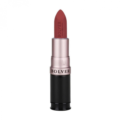 بلوفير أحمر شفاه مطفي درجة لون 128 بلوفير أحمر شفاه مطفي درجة لون 128