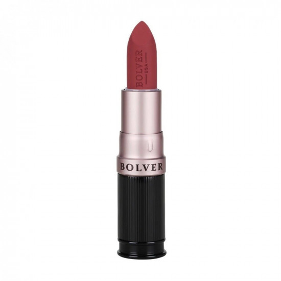 بلوفير أحمر شفاه مطفي درجة لون 136