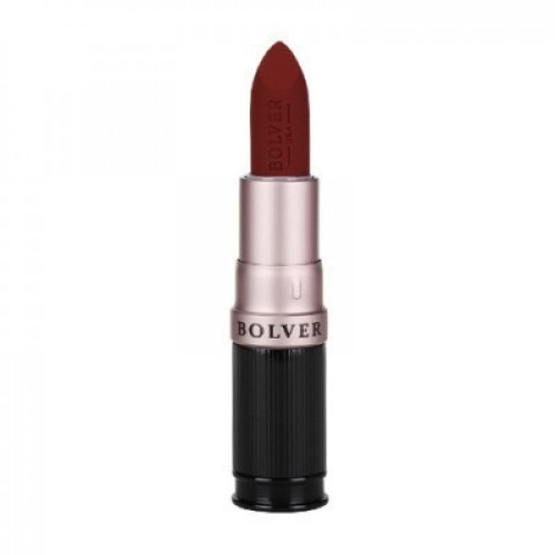 بلوفير أحمر شفاه مطفي درجة لون 122