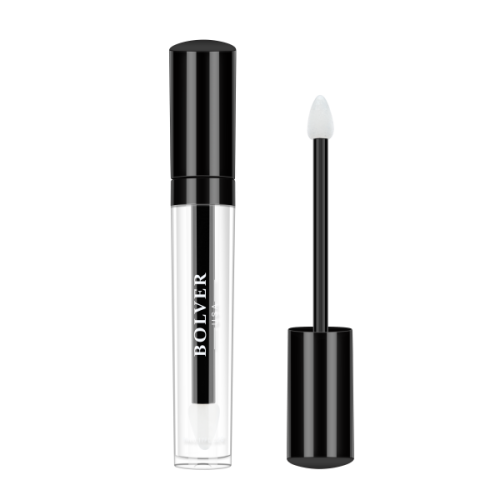 احمر شفاه سائل سوفت ليب لكويد من ماركة بلوفير - درجة 327 شفاف احمر شفاه سائل سوفت ليب لكويد من ماركة بلوفير - درجة 327 شفاف