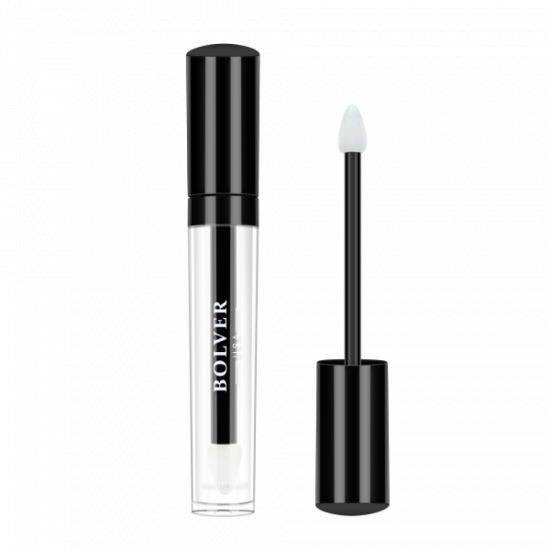 احمر شفاه سائل سوفت ليب لكويد من ماركة بلوفير - درجة 327 شفاف احمر شفاه سائل سوفت ليب لكويد من ماركة بلوفير - درجة 327 شفاف