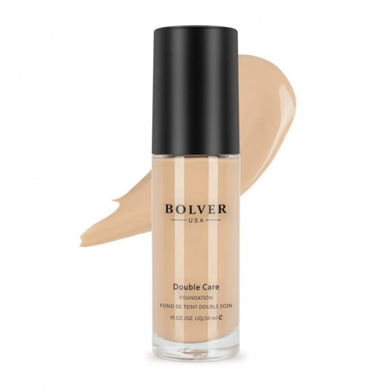 كريم اساس فاونديشن دبل كير 30 مل من ماركة بلوفير رقم F20