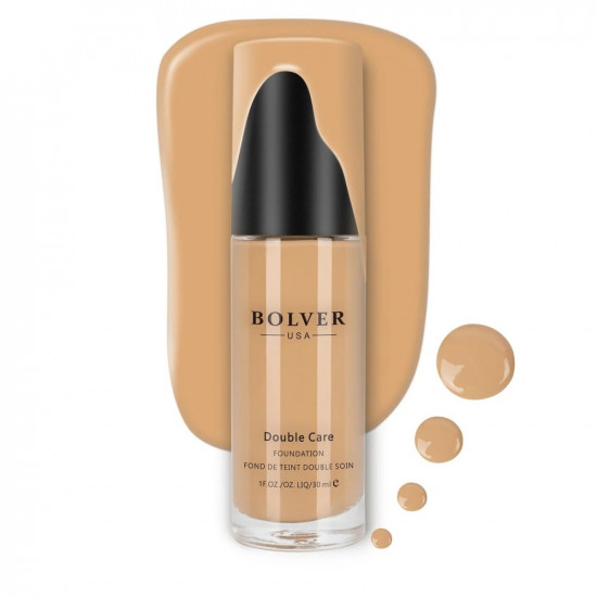 كريم اساس فاونديشن دبل كير 30 مل من ماركة بلوفير رقم F21 كريم اساس فاونديشن دبل كير 30 مل من ماركة بلوفير رقم F21