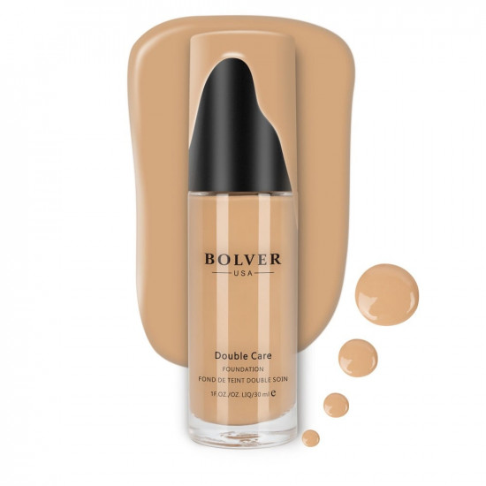 كريم اساس فاونديشن دبل كير 30 مل من ماركة بلوفير رقم F24 كريم اساس فاونديشن دبل كير 30 مل من ماركة بلوفير رقم F24