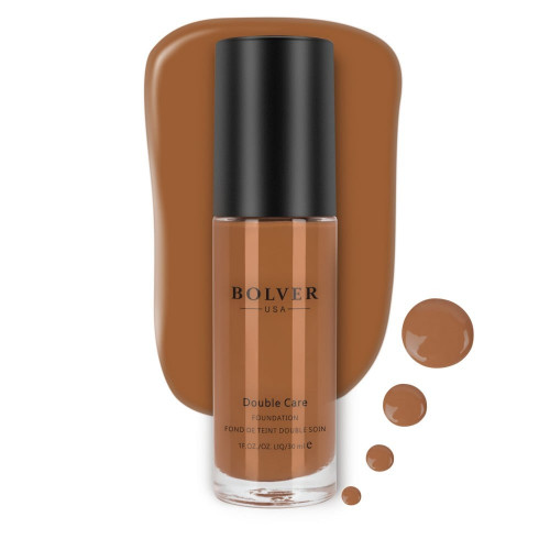 كريم اساس فاونديشن دبل كير 30 مل من ماركة بلوفير رقم F27