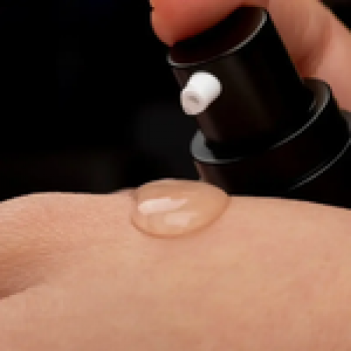 برايمر مثبت للمكياج من بولفير 15مل F216