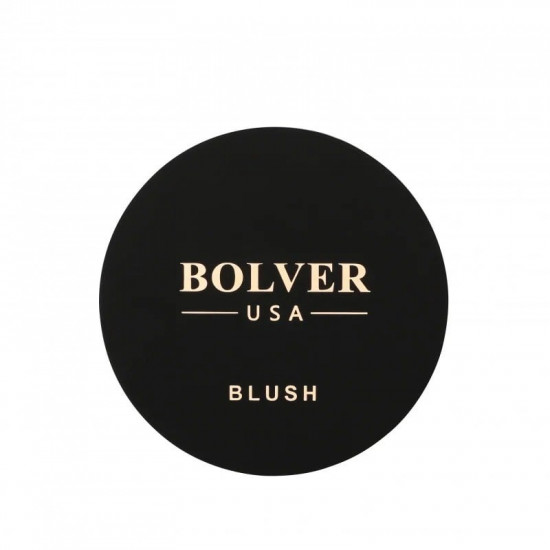 بلاشر احمر خدود تشيك بلاش من ماركة بلوفير رقم 13