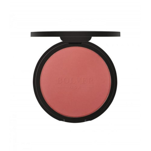 بلاشر احمر خدود تشيك بلاش من ماركة بلوفير رقم 16