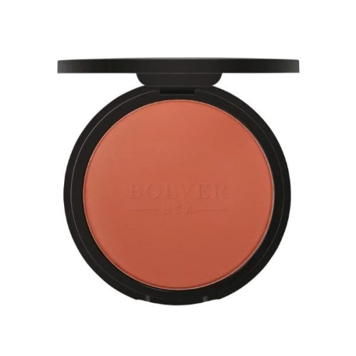 بلاشر احمر خدود تشيك بلاش من ماركة بلوفير رقم 17