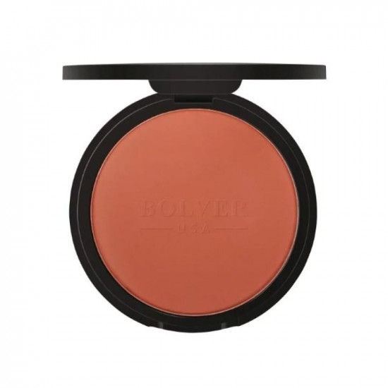 بلاشر احمر خدود تشيك بلاش من ماركة بلوفير رقم 17 بلاشر احمر خدود تشيك بلاش من ماركة بلوفير رقم 17