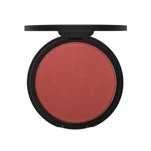 بلاشر احمر خدود تشيك بلاش من ماركة بلوفير رقم 18