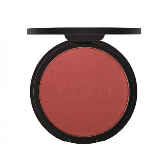 بلاشر احمر خدود تشيك بلاش من ماركة بلوفير رقم 18