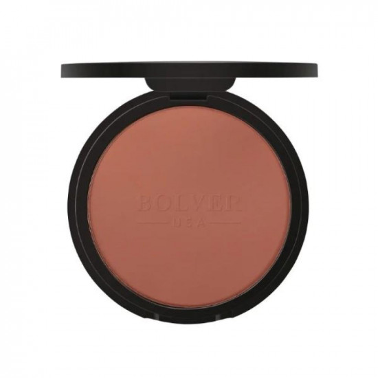 بلاشر احمر خدود تشيك بلاش من ماركة بلوفير رقم 19