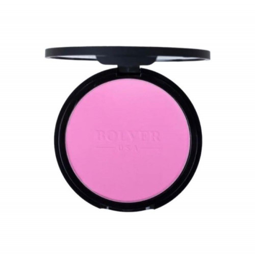 بلاشر احمر خدود تشيك بلاش من ماركة بلوفير رقم 25