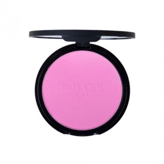 بلاشر احمر خدود تشيك بلاش من ماركة بلوفير رقم 25 بلاشر احمر خدود تشيك بلاش من ماركة بلوفير رقم 25