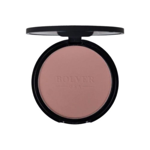 بلاشر احمر خدود تشيك بلاش من ماركة بلوفير رقم26