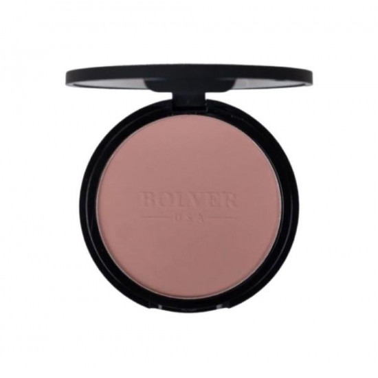 بلاشر احمر خدود تشيك بلاش من ماركة بلوفير رقم26