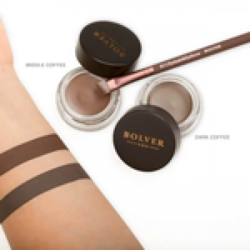 جل حواجب تشوكلت كوفي من بولفير