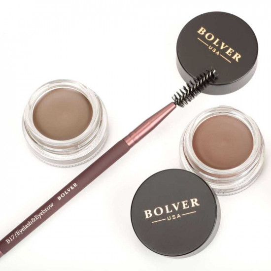 جل حواجب دارك كوفي من بولفير