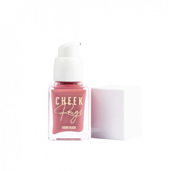 كاركتر شيك روج ليكويد بلاش-CRB001