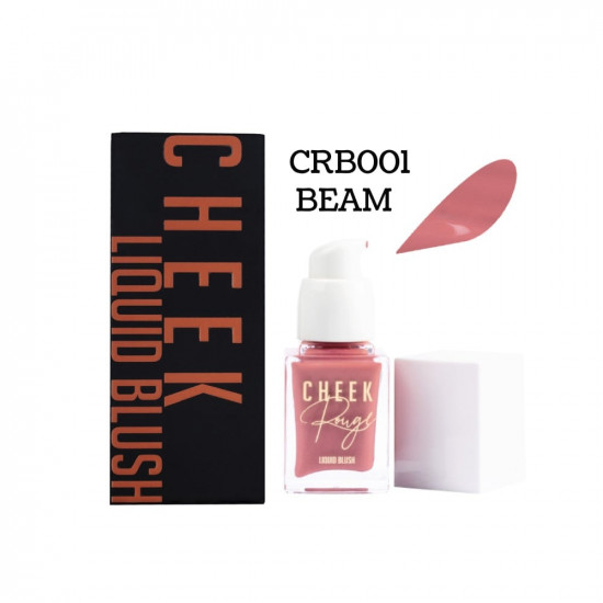 كاركتر شيك روج ليكويد بلاش-CRB001