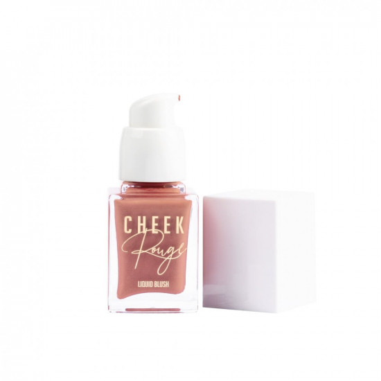 كاركتر شيك روج ليكويد بلاش-CRB003