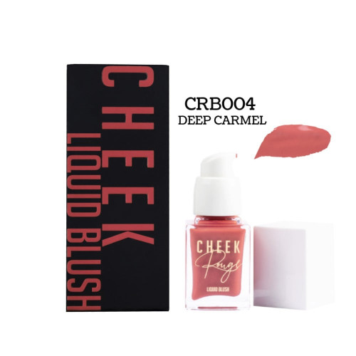 كاركتر شيك روج ليكويد بلاش-CRB004