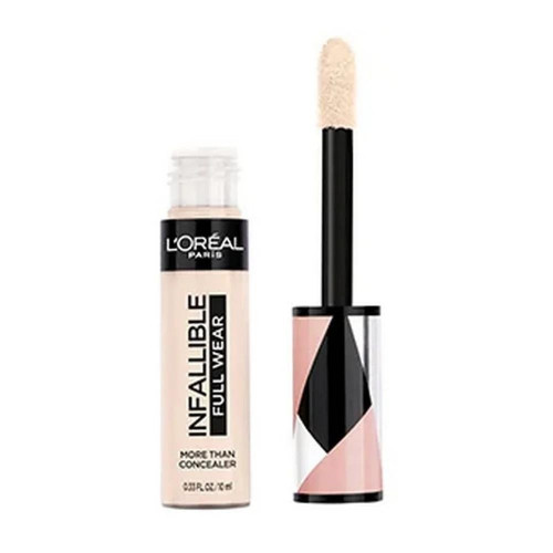 كونسيلر تغطية كاملة من لوريال 323