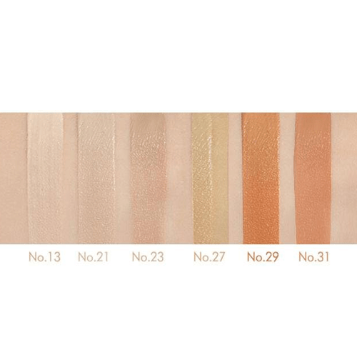 بي بي كريم بيرفكت إم من ميشا - No.29