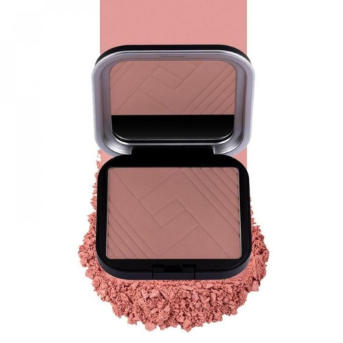 احمر خدود كريمي شيك بوب بلاش CPB001 من فور ايفر 52