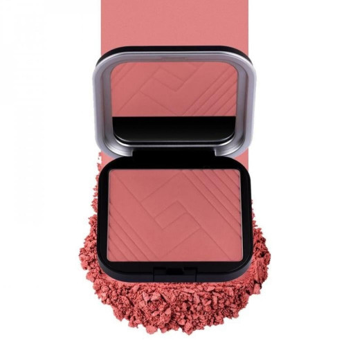 احمر خدود كريمي شيك بوب بلاش CPB003 من فور ايفر 52