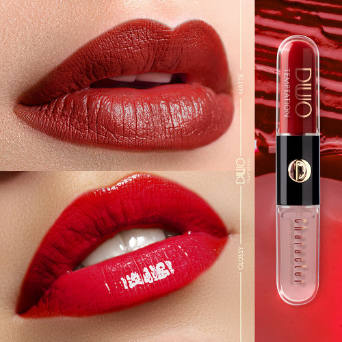 كاركتر ديو تامتايشن - CDU005