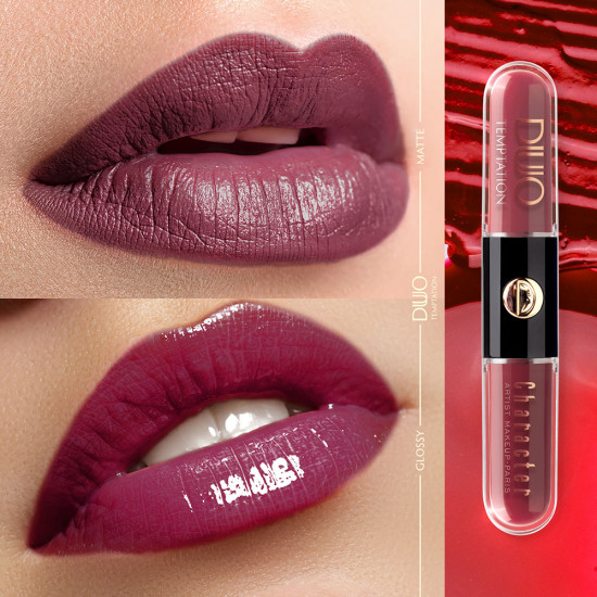 كاركتر ديو تامتايشن - CDU006