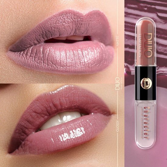 كاركتر ديو تامتايشن - CDU008