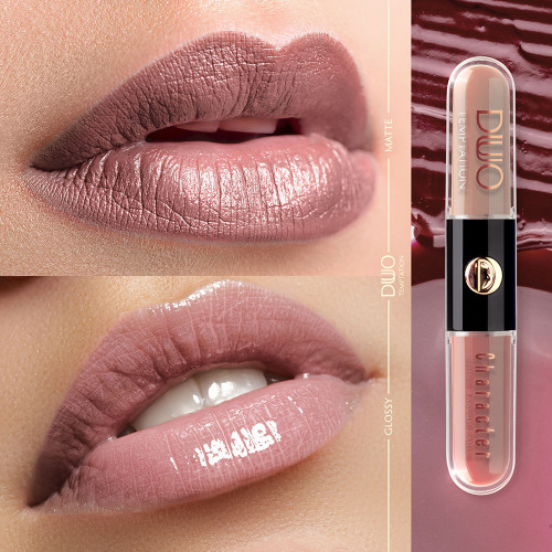 كاركتر ديو تامتايشن - CDU011